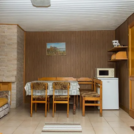 In 19260 Feriehus Balatonmáriafürdő